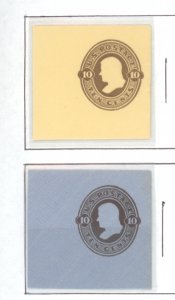 U.S. #SET/MIXED CONDITION 