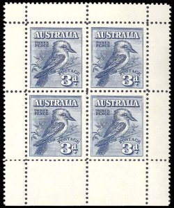 AUSTRALIA 95a  Mint (ID # 93077)