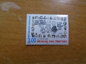 France  #  2686  MNH