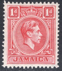 JAMAICA SCOTT 117