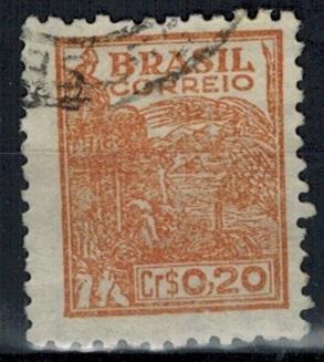 Brazil - Scott 659