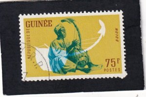 Guinea   #   247   used