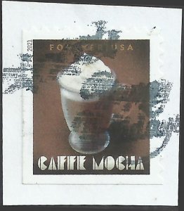 # 5571 Used Espresso Drinks