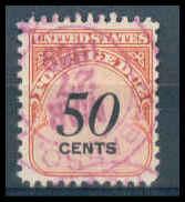 J99 Used Fine WA1539