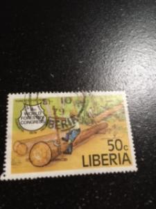 Liberia sc 829 u