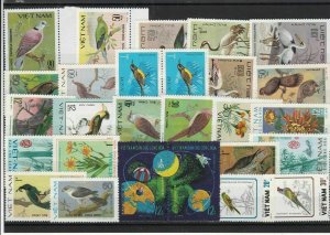 Vietnam Stamps Ref 14870