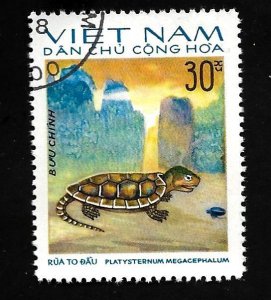 Vietnam North 1975 - U - Scott #793 *