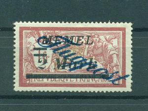 Memel sc# C13 mh cat value $.75