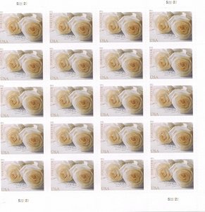 Wedding Cake  forever stamps  5 sheets of 20pcs，total 100pcs
