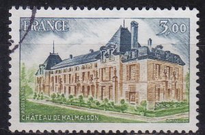 FRANKREICH FRANCE [1976] MiNr 1957 ( O/used )