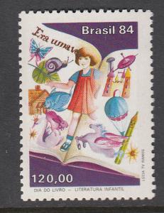 Brazil - #1958 MNH 