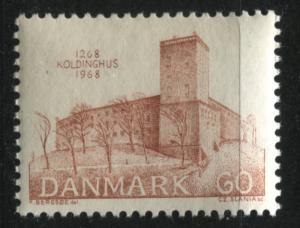 Denmark 448   MNH    