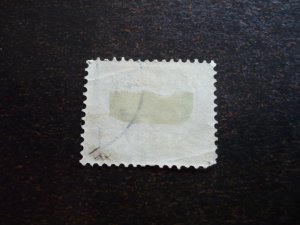 Stamps - Netherlands - Scott# 145 - Used Part Set of 1 Stamp