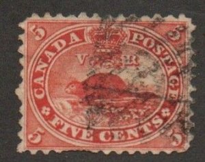 Canada 15 Used (4)