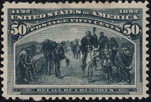 U.S. 240 FVF MH  (82919)