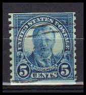  602 Used Barely Clears D27342