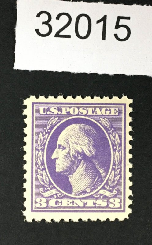 US  STAMPS # 530 MINT OG NH VF LOT #32015