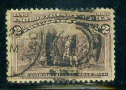  231 Used Fine Plus T1146