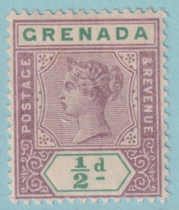 GRENADA 39 MINT HINGED OG*  NO FAULTS VERY FINE! - VYY