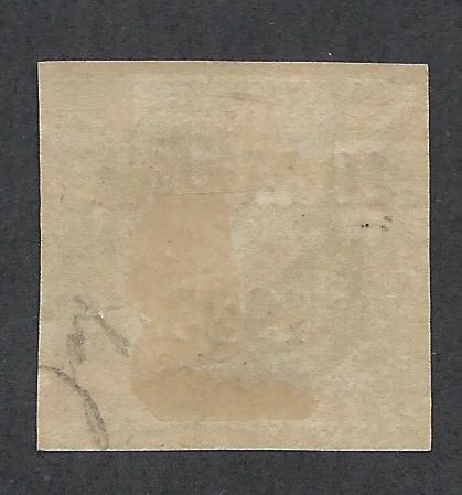 ESTONIA SC# C4 VF/MOG 1923