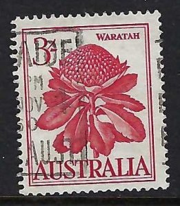 Australia 330 VFU N84-3