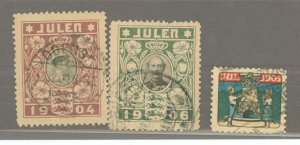 Denmark # Used Single