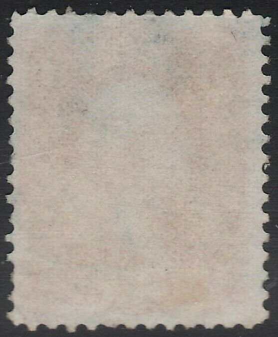 US Scott # 65 3c Washington Light Blue CDS Cancel