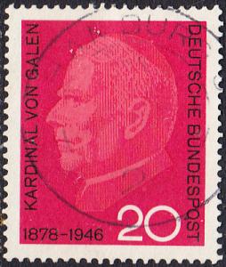 Germany #960  Used