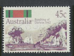 Australia SG 1338  Used  - Anniv WWII