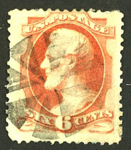 U.S. #159 USED