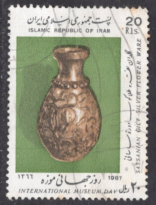 IRAN SCOTT 2270