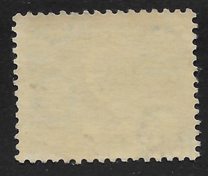 Netherlands #283 2c Numeral