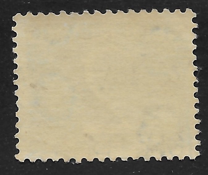 Netherlands #283 2c Numeral