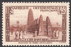 IVORY COAST SCOTT 125