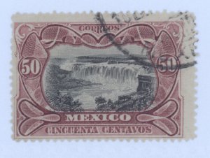 Mexico, Scott #301, Used