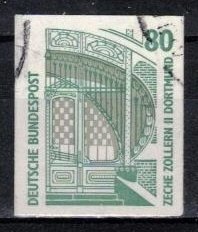 Germany - Bund - Scott 1661