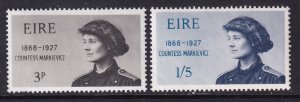 Ireland 246-247 MNH VF