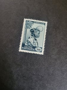 Stamps Portuguese Guinea Scott 268 hinged