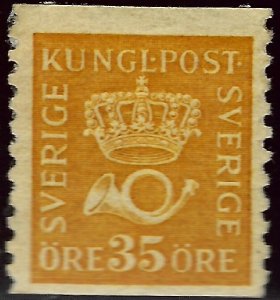 Sweden SC#145 Mint F-VF...fill a tough spot...