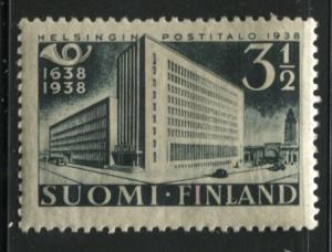 Finland 218   MH 