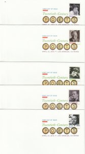 Scott# 4654-4653 First Day Cover.