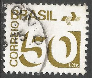 BRAZIL 1255 VFU 150D-4