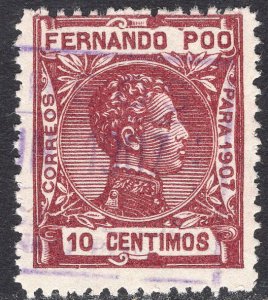 FERNANDO PO SCOTT 157