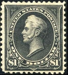 US 276A Bureau and Regular Issues VF H Mint