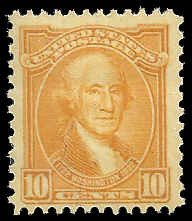 US - #715 - Unused - SCV-9.00