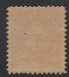 US# J41 5c Deep Claret Postage Due MINT NH SCV $280