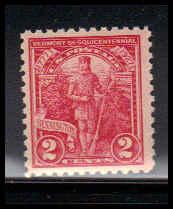  643 Fine MNH O0018