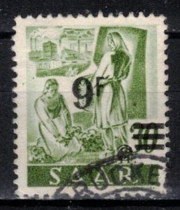 Saar - Scott 183