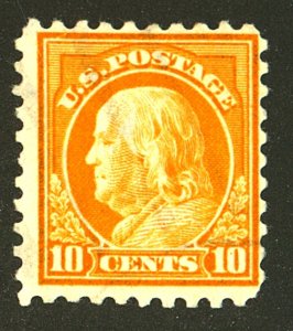 U.S. #472 USED