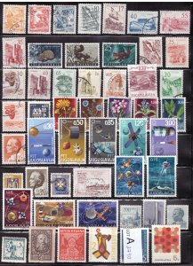A2790   YUGOSLAVIA          Collection                Mint/Used